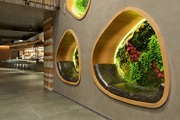 Microcement Design Consultation