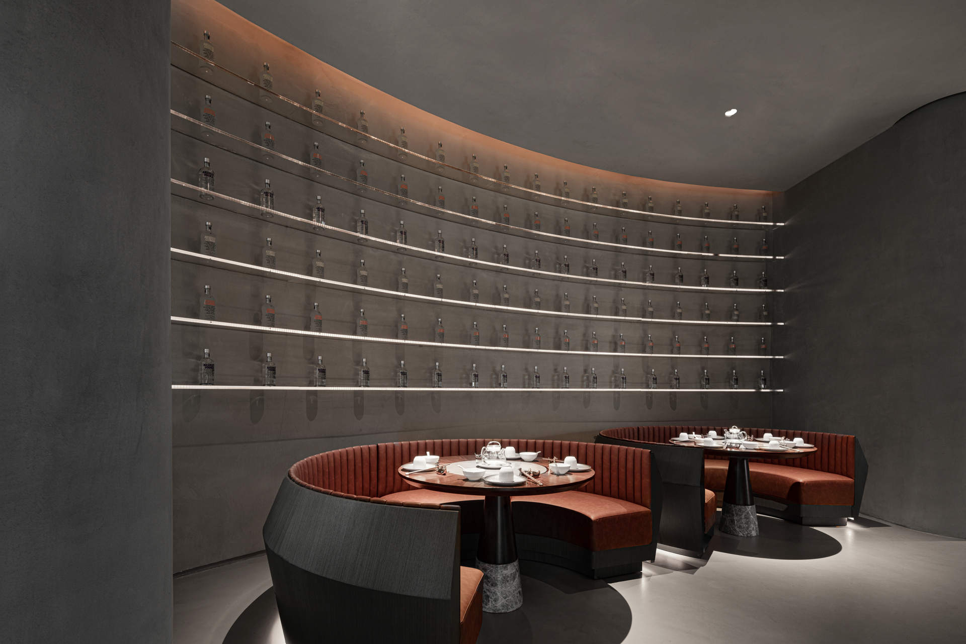 Microcement Kitchens